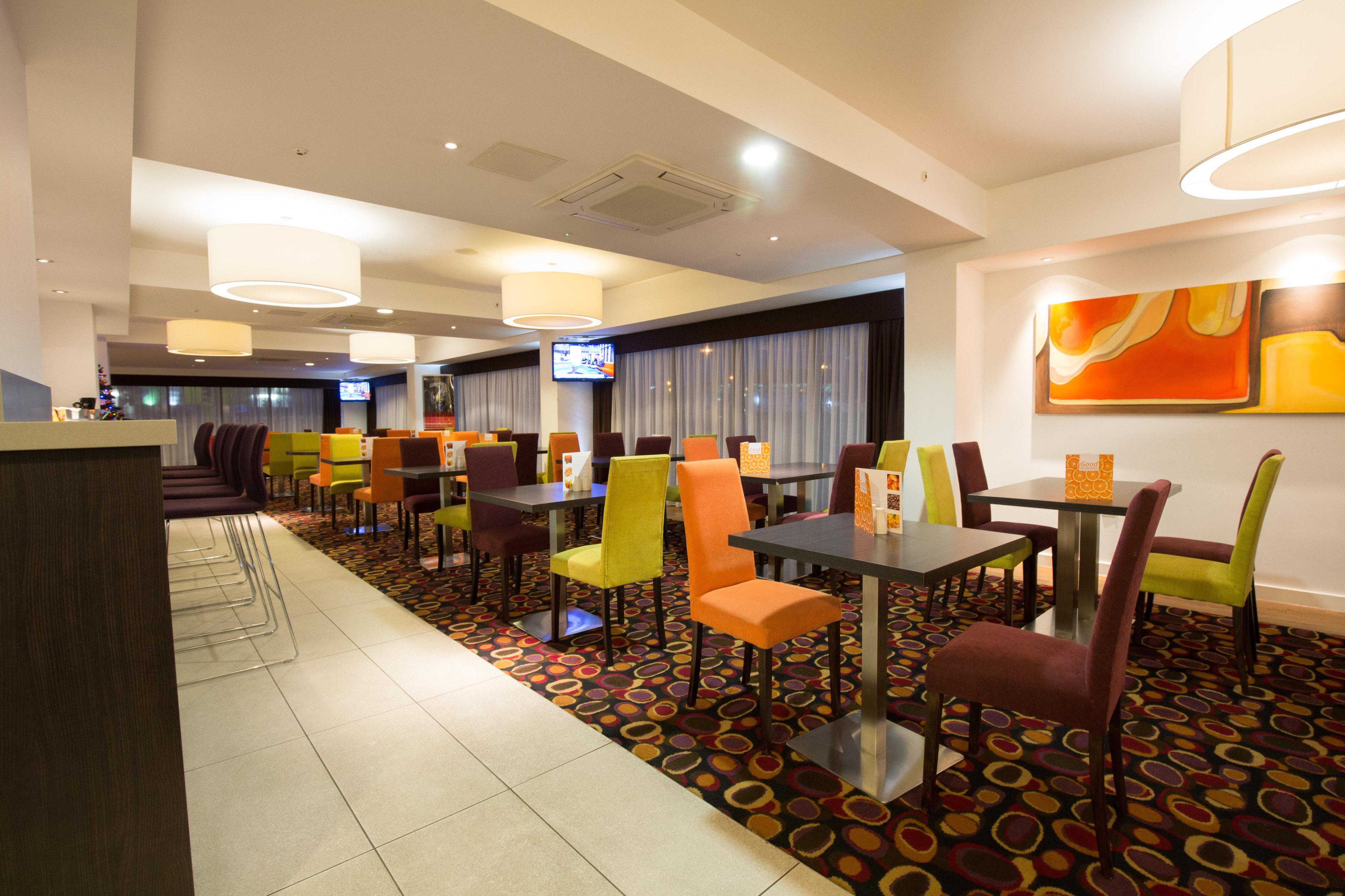 Holiday Inn Express Birmingham South A45, An Ihg Hotel Bagian luar foto