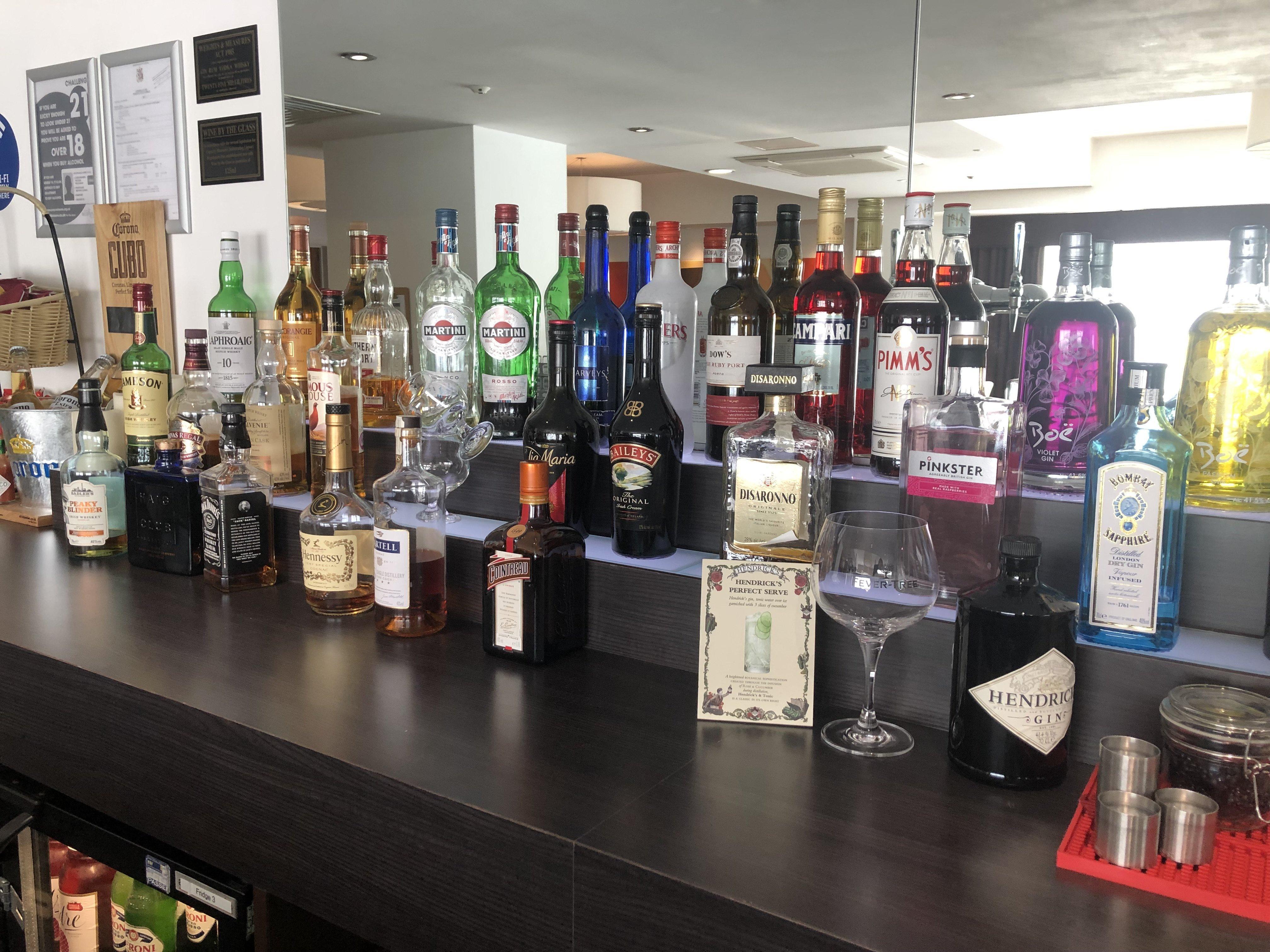 Holiday Inn Express Birmingham South A45, An Ihg Hotel Bagian luar foto