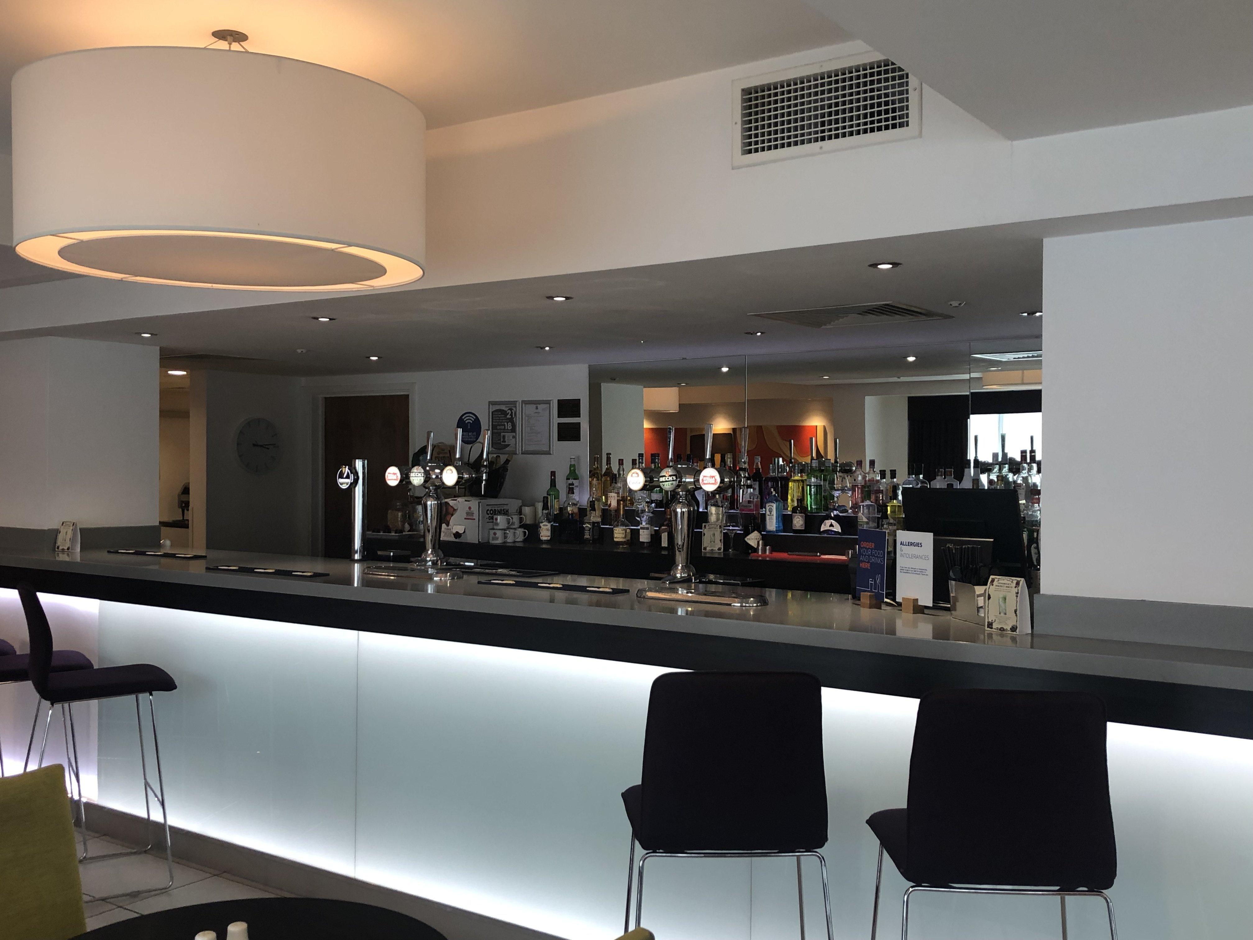 Holiday Inn Express Birmingham South A45, An Ihg Hotel Bagian luar foto