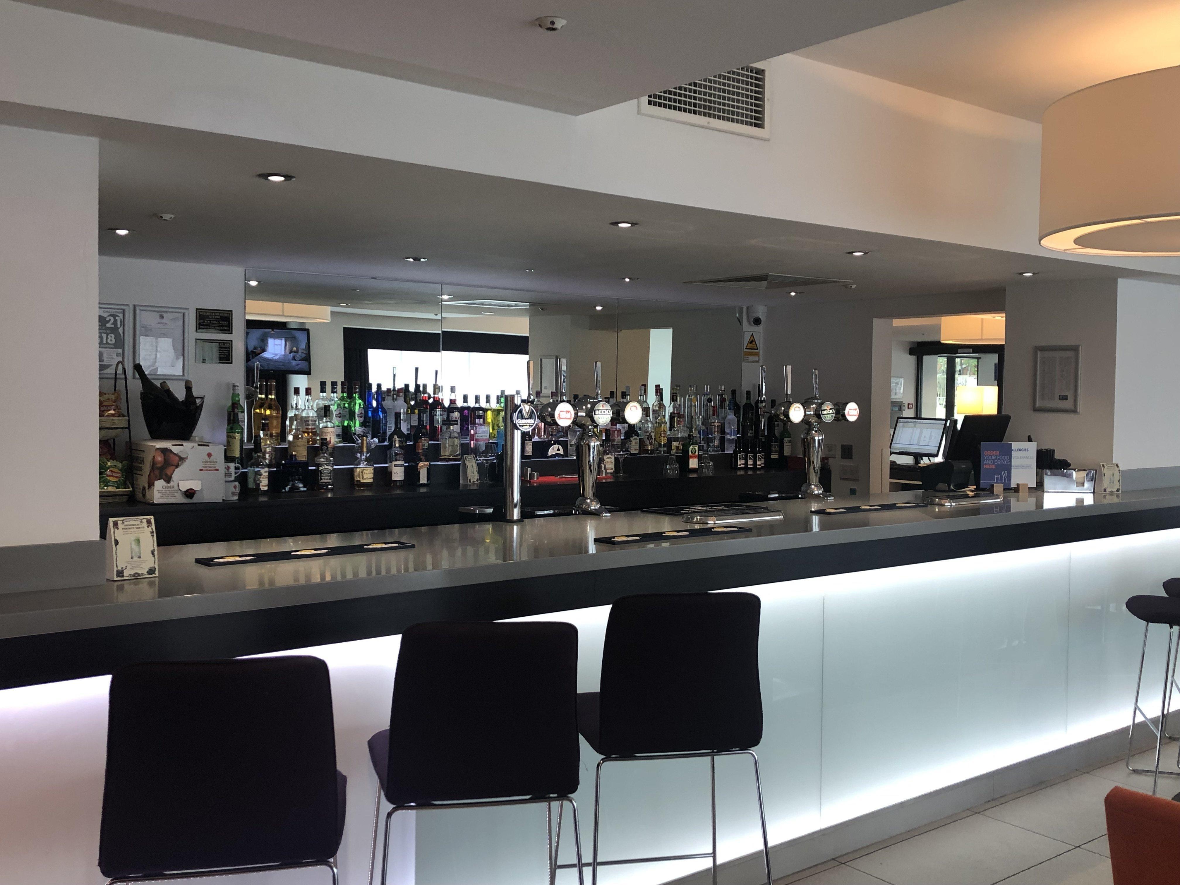 Holiday Inn Express Birmingham South A45, An Ihg Hotel Bagian luar foto