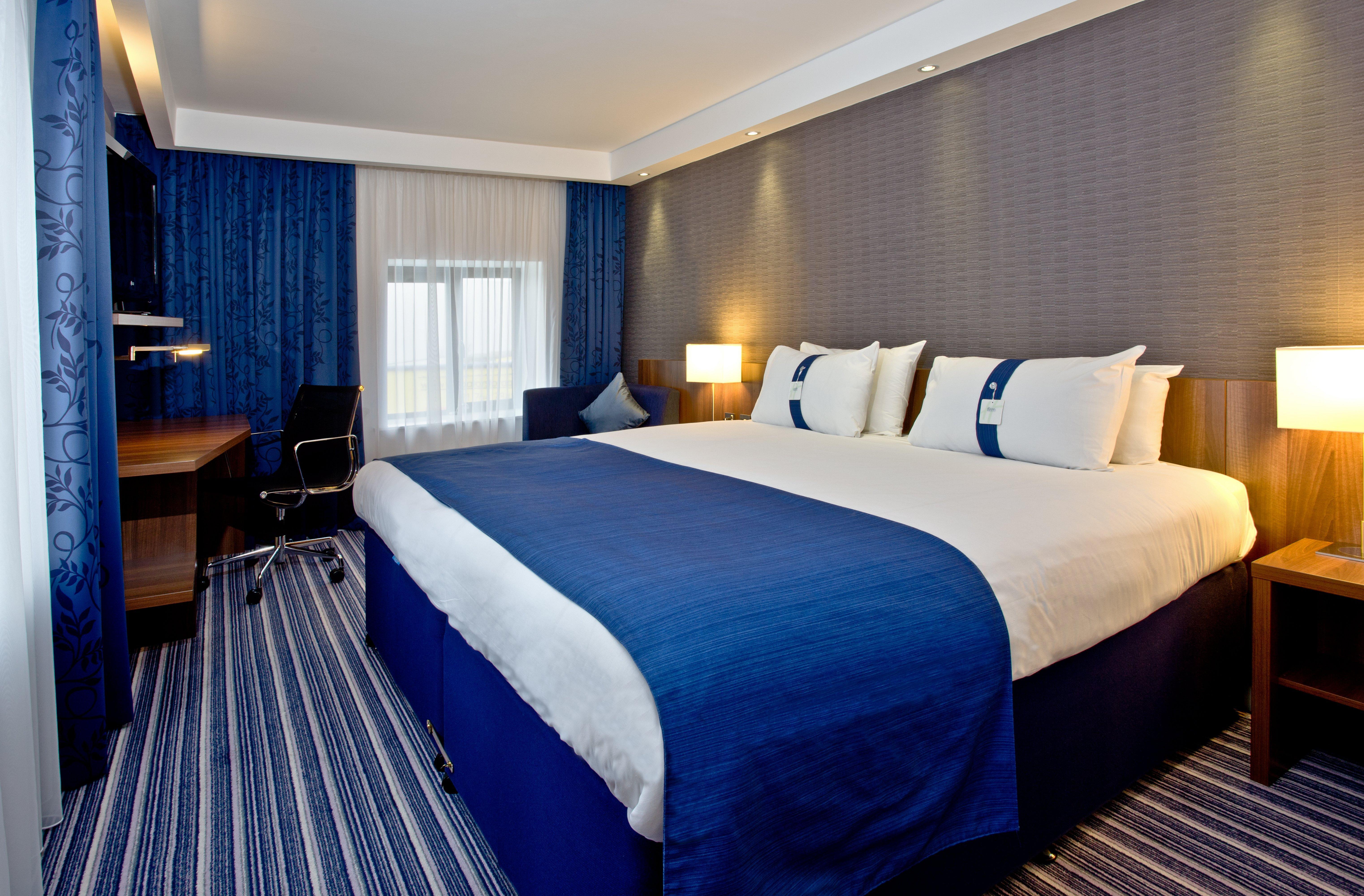Holiday Inn Express Birmingham South A45, An Ihg Hotel Bagian luar foto