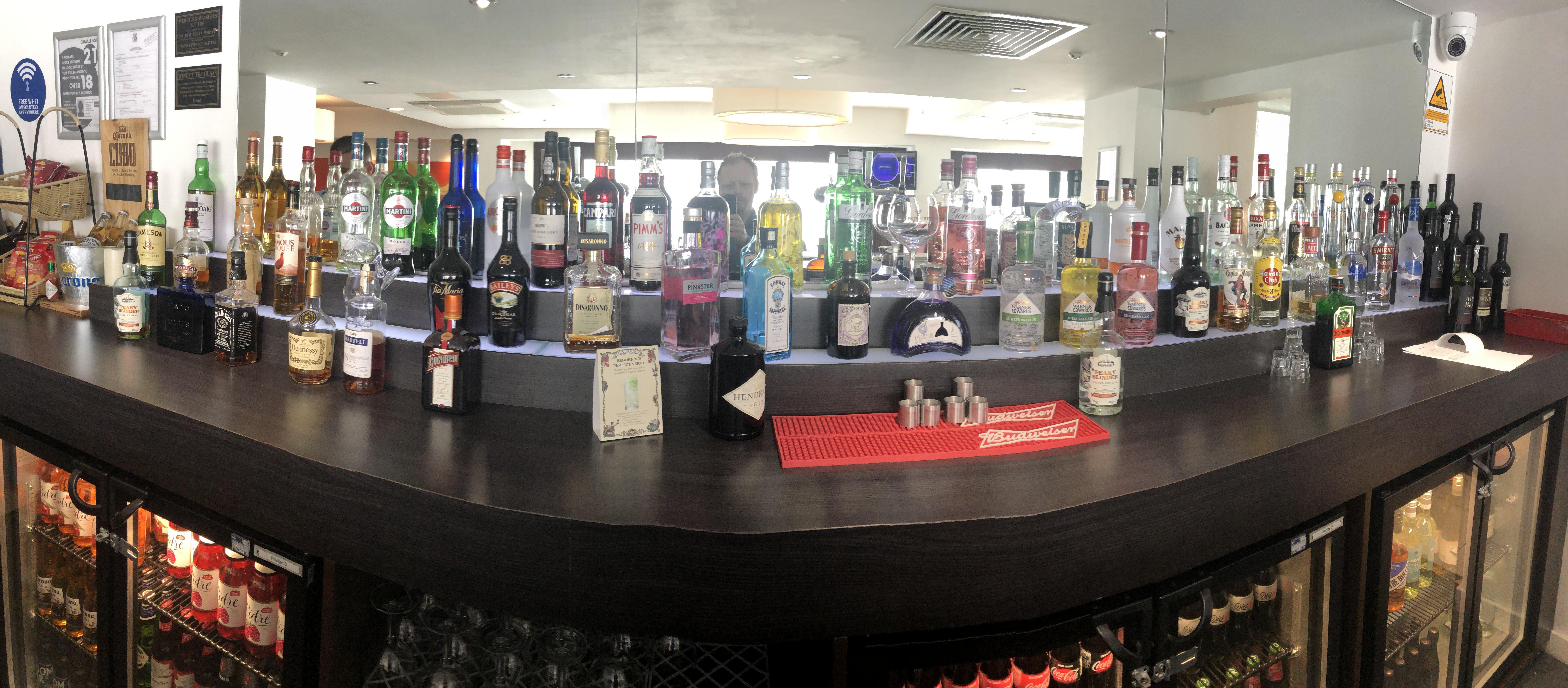 Holiday Inn Express Birmingham South A45, An Ihg Hotel Bagian luar foto