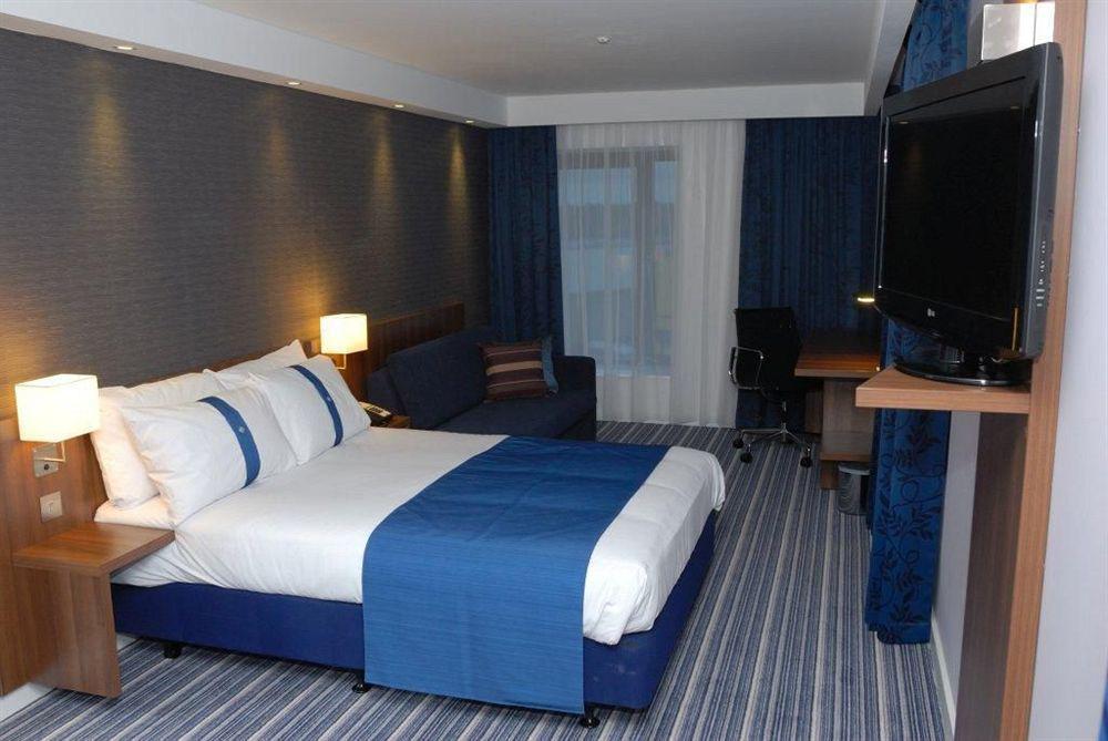 Holiday Inn Express Birmingham South A45, An Ihg Hotel Ruang foto